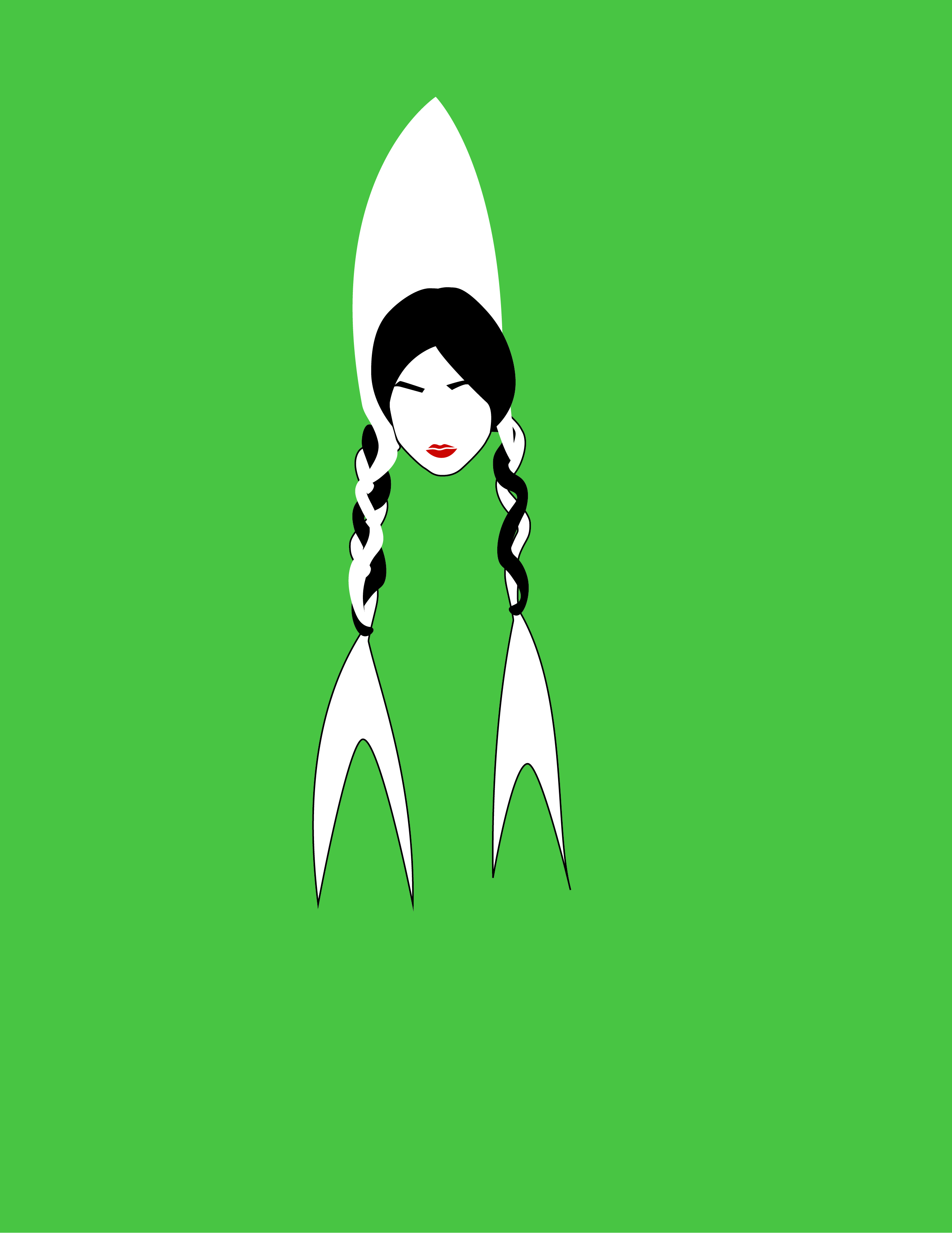 fashion illustartion 5